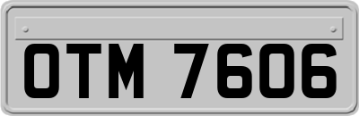 OTM7606