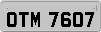 OTM7607