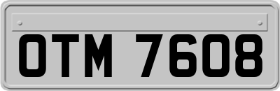 OTM7608