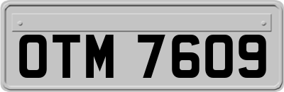OTM7609