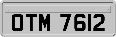 OTM7612