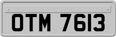 OTM7613