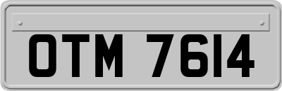 OTM7614