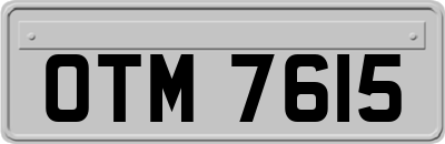 OTM7615