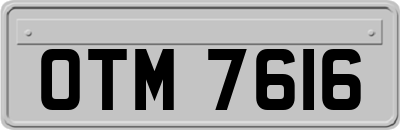 OTM7616