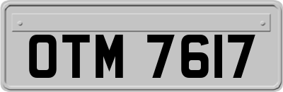 OTM7617
