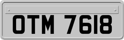OTM7618