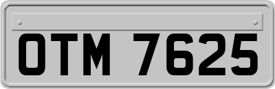OTM7625