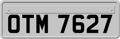 OTM7627