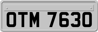 OTM7630