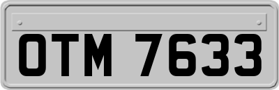 OTM7633