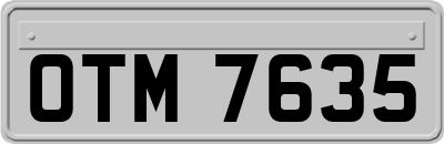 OTM7635