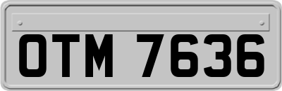 OTM7636