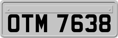 OTM7638