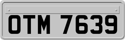 OTM7639