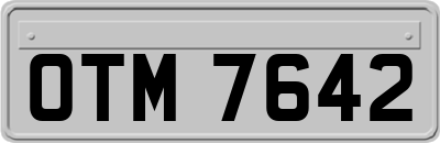 OTM7642