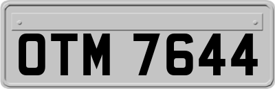 OTM7644