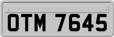 OTM7645