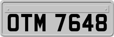 OTM7648