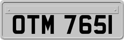 OTM7651