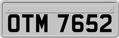 OTM7652