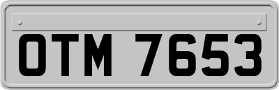 OTM7653