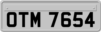 OTM7654