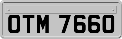OTM7660