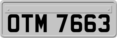OTM7663