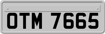 OTM7665