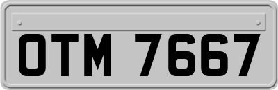 OTM7667