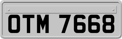 OTM7668