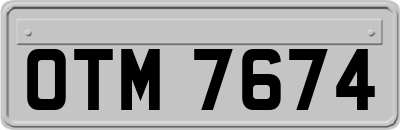 OTM7674