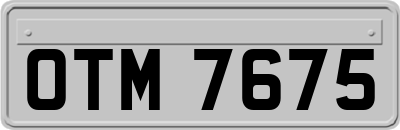 OTM7675