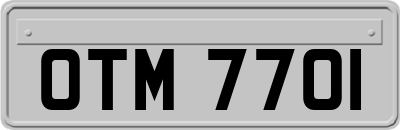 OTM7701