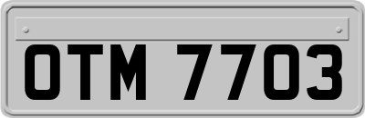 OTM7703