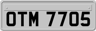 OTM7705
