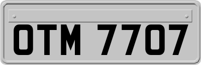OTM7707