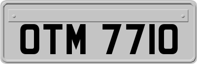 OTM7710