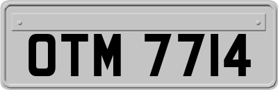 OTM7714