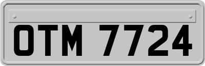 OTM7724