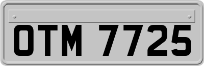 OTM7725