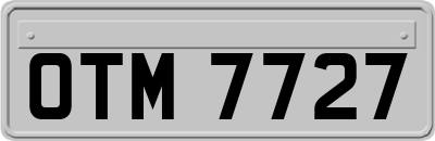 OTM7727