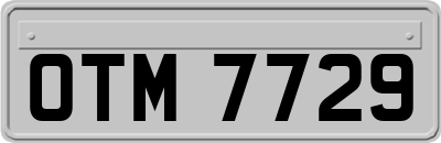 OTM7729