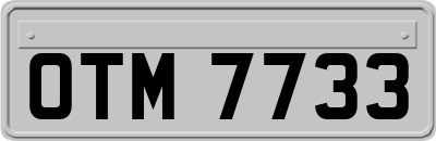 OTM7733
