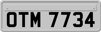 OTM7734