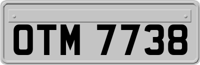 OTM7738