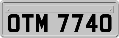 OTM7740