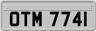 OTM7741