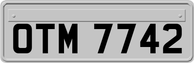 OTM7742